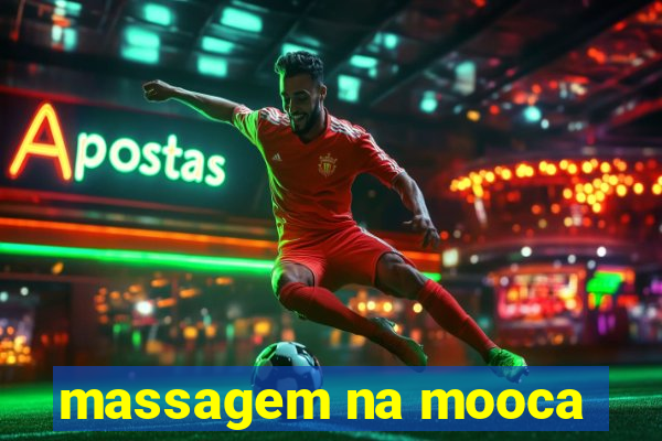 massagem na mooca